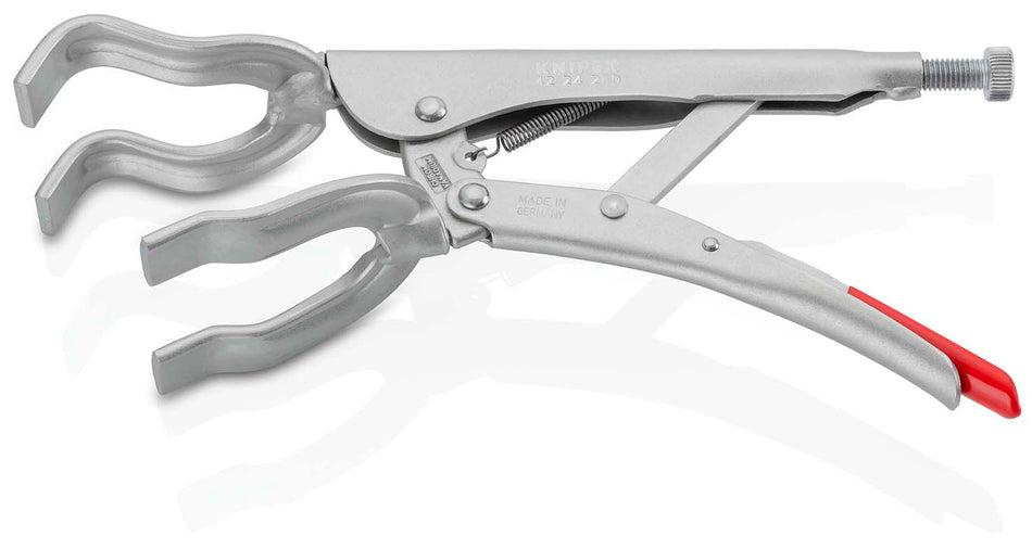KNIPEX 42 24 280 WELDING GRIP PLIERS