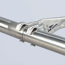 KNIPEX 42 24 280 WELDING GRIP PLIERS