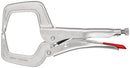 KNIPEX 42 34 280 WELDING GRIP PLIERS