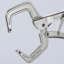 KNIPEX 42 34 280 WELDING GRIP PLIERS