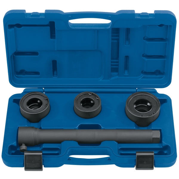 Draper 42397 Track Rod Removal Tool Kit (4 Piece)
