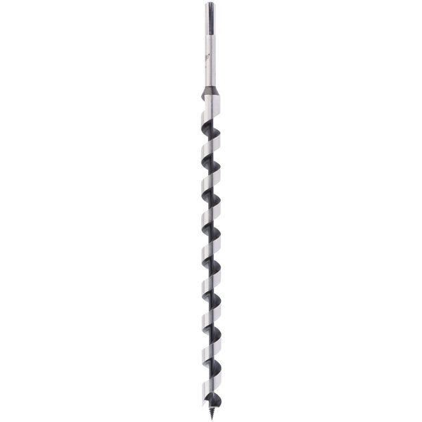 Draper 42604 Extra Long Pattern Auger Bit, 400 x 19mm