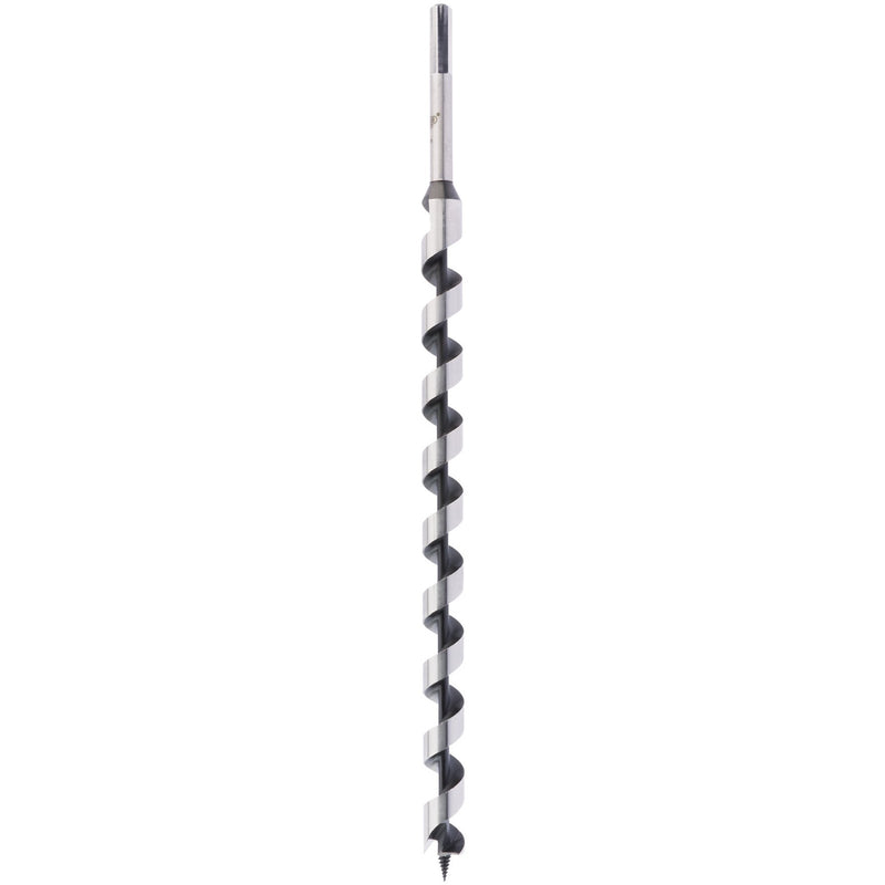 Draper 42604 Extra Long Pattern Auger Bit, 400 x 19mm