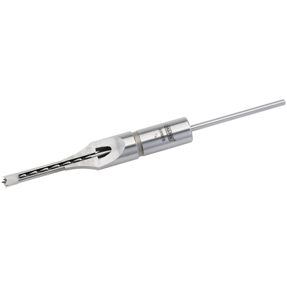Draper 43043 1/4" Mortice Chisel and 19mm Bit