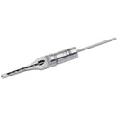 Draper 43046 1/4" Mortice Chisel and 13/16" Bit