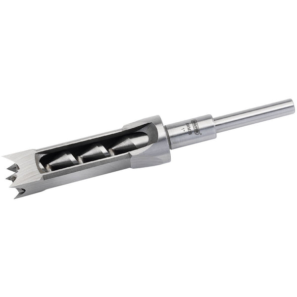 Draper 43050 Mortice Chisel and Bit, 1", 19mm
