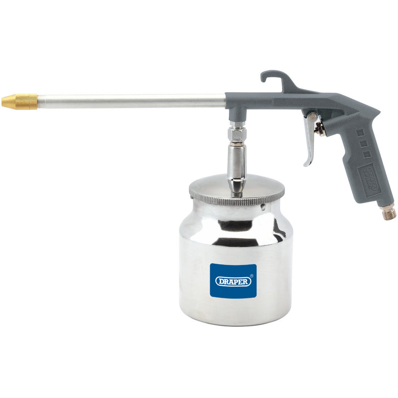 Draper 43135 Air Paraffin/Washing Gun, 750ml
