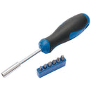 Draper 43613 Draper TX-STAR&