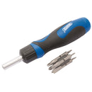 Draper 43641 Ratcheting Screwdriver Set (13 Piece)