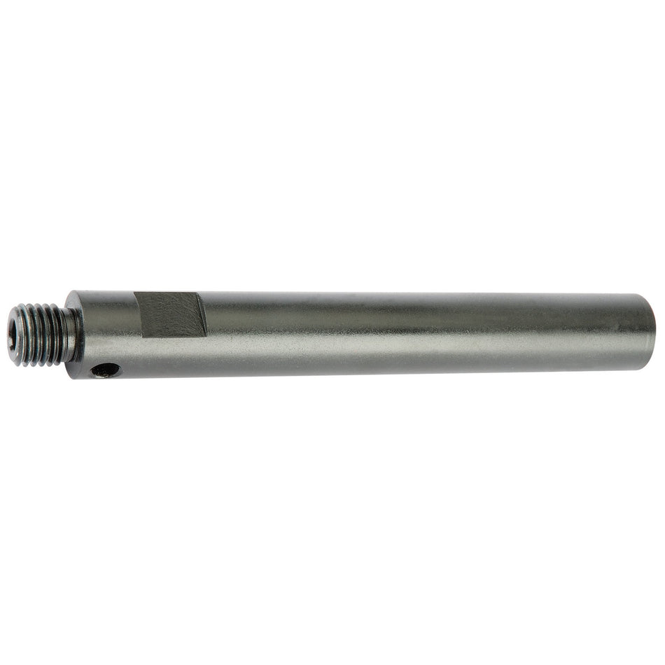 Draper 43706 Extension Arbor for Diamond Core Bits, 200mm