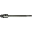 Draper 43707 SDS+ Arbor for Diamond Core Bits, 240mm