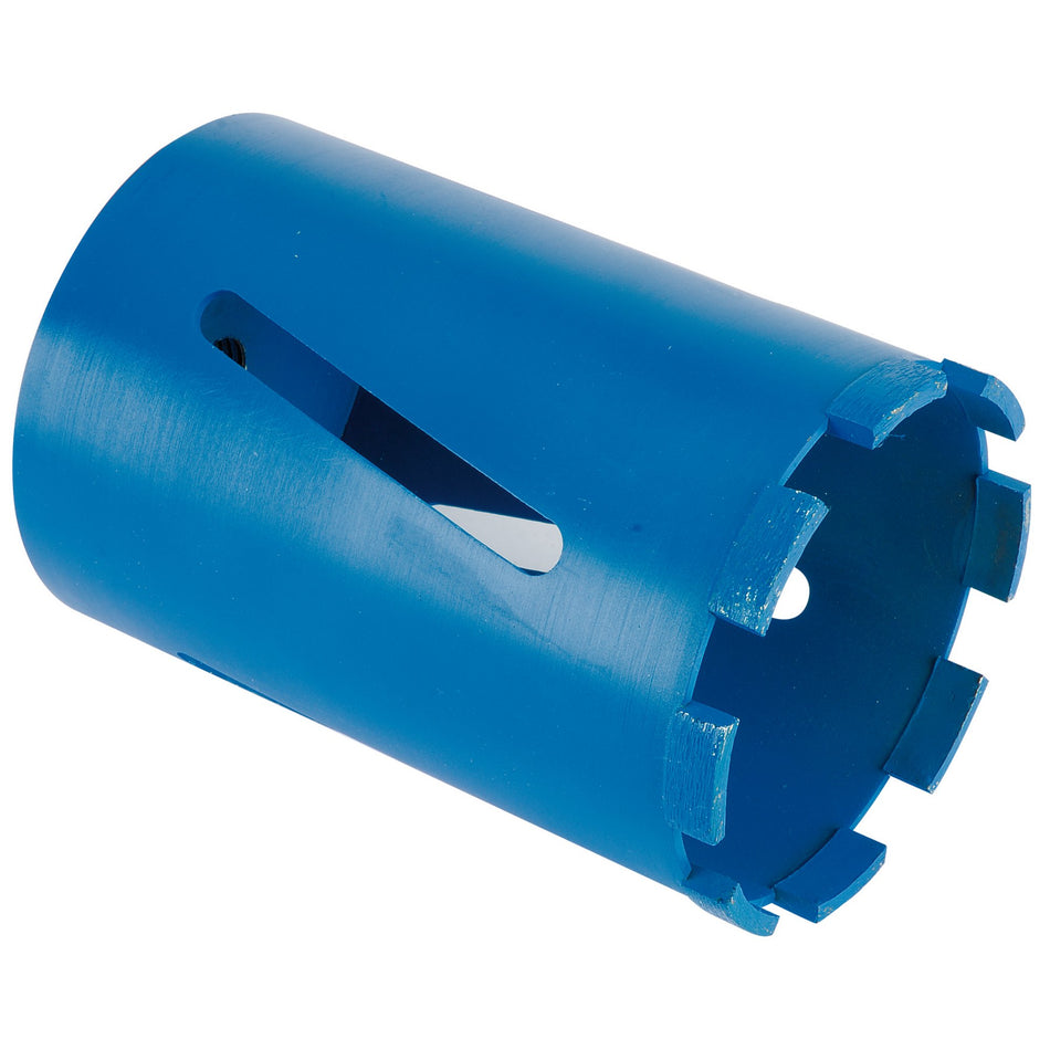 Draper 43713 Diamond Core Bit, 107 x 150mm