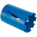 Draper 43713 Diamond Core Bit, 107 x 150mm