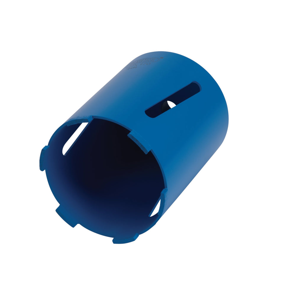 Draper 43715 Diamond Core Bit, 127 x 150mm