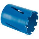 Draper 43715 Diamond Core Bit, 127 x 150mm