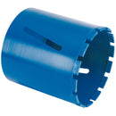 Draper 43716 Diamond Core Bit, 152 x 150mm
