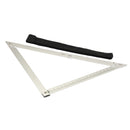 Draper 43761 Folding Square, 600mm