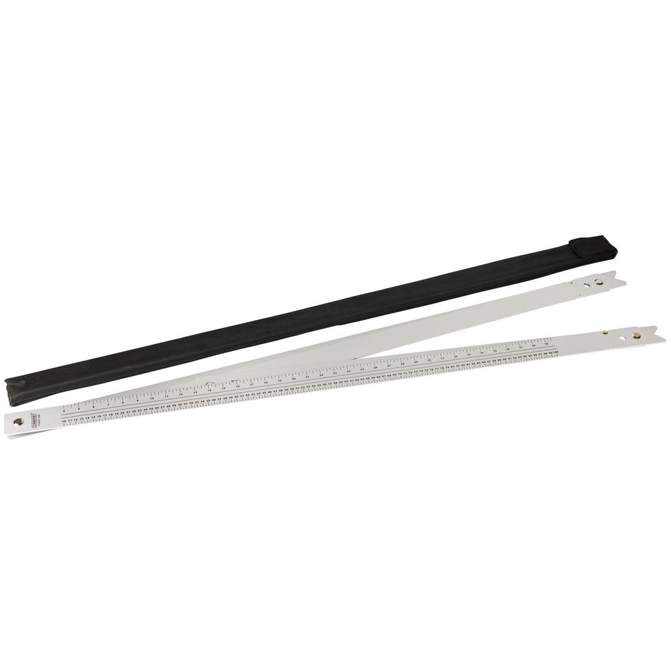 Draper 43762 Folding Square, 1200mm