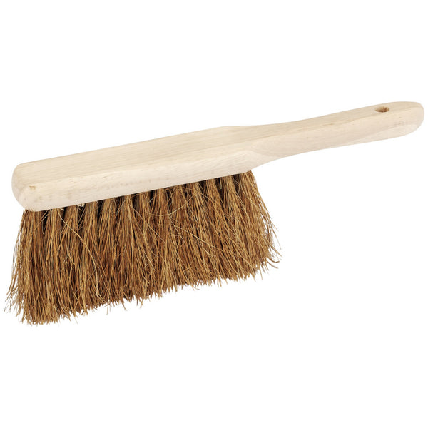 Draper 43779 Soft Coco Hand Brush, 300mm