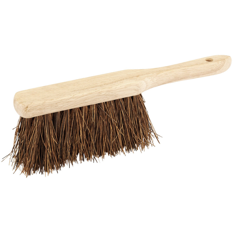 Draper 43780 Stiff Bassine Hand Brush, 255mm