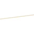Draper 43787 Wooden Broom Handle, 1525 x 28mm