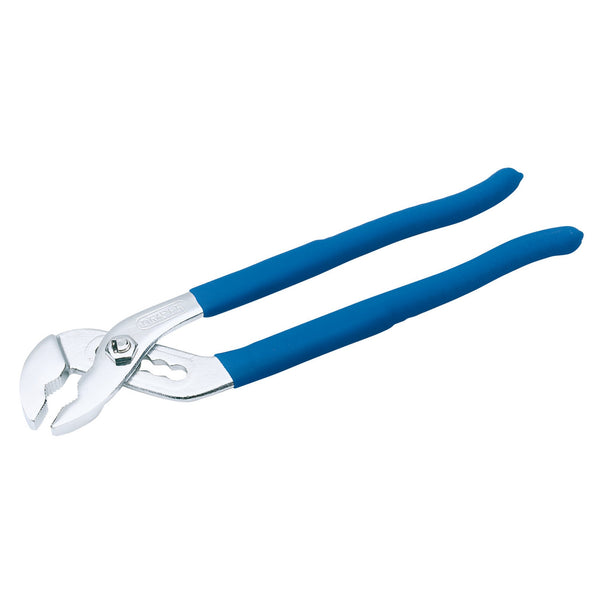 Draper 43793 Waterpump Pliers, 240mm, 36mm Capacity