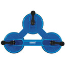 Draper 43846 Triple Suction Lifter