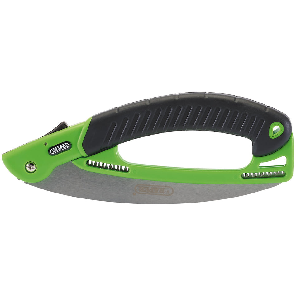 Draper 43860 Folding Pruning Saw, 230mm