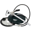 Draper 43958 High Pressure Hand Grease Pump