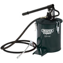 Draper 43960 High Volume Hand Grease Pump