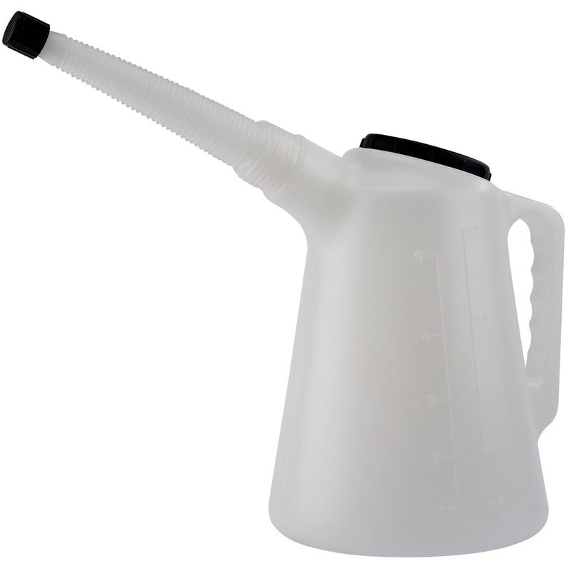 Draper 43965 Measuring Jug, 5L