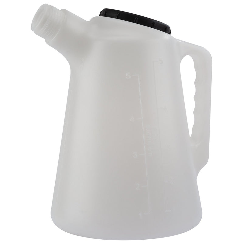 Draper 43965 Measuring Jug, 5L
