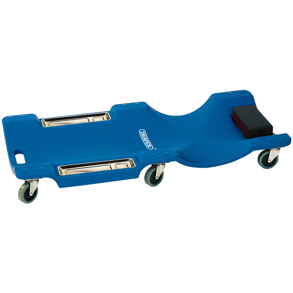 Draper 43976 Mechanic's Creeper