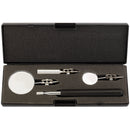 Draper 44001 Telescopic Pick-Up Tool and Mirror Set (4 Piece)
