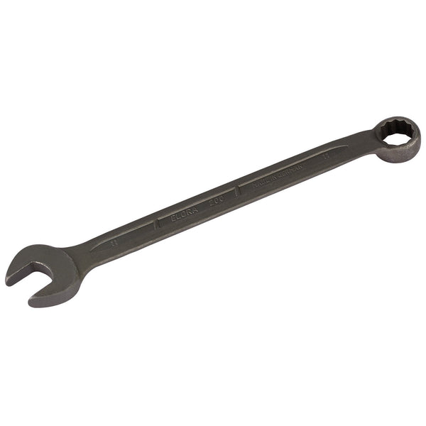 Draper 44013 Elora Long Stainless Steel Combination Spanner, 11mm