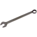 Draper 44017 Elora Long Stainless Steel Combination Spanner, 19mm