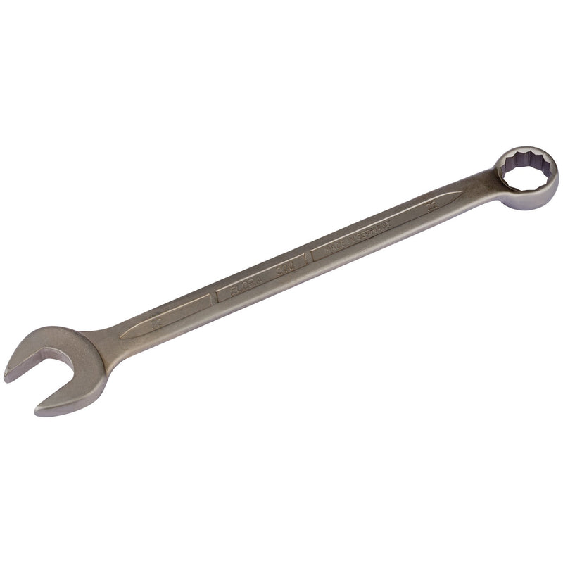 Draper 44018 Elora Long Stainless Steel Combination Spanner, 22mm