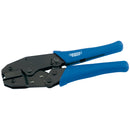 Draper 44052 RJ45 Ratchet Crimping Tool, 225mm