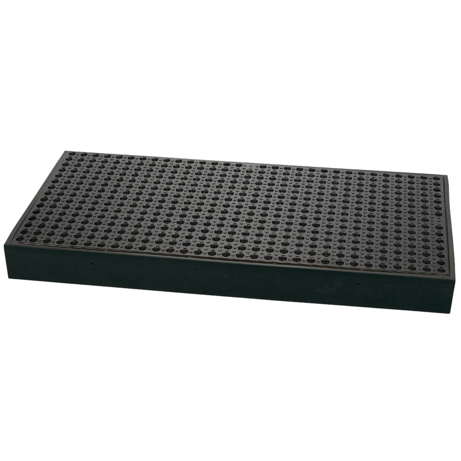 Draper 44056 Two Drum PE Workflooring