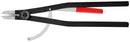 KNIPEX 44 10 J5 CIRCLIP PLIERS