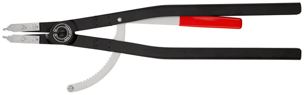 KNIPEX 44 10 J6 CIRCLIP PLIERS