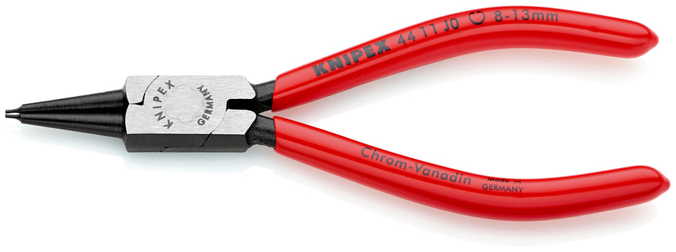 KNIPEX 44 11 J0 CIRCLIP PLIERS