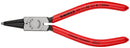 KNIPEX 44 11 J0 CIRCLIP PLIERS