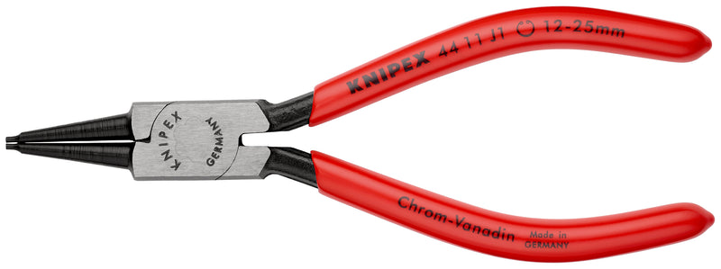 KNIPEX 44 11 J1 CIRCLIP PLIERS