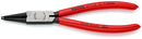 KNIPEX 44 11 J2 CIRCLIP PLIERS