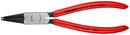 KNIPEX 44 11 J2 CIRCLIP PLIERS