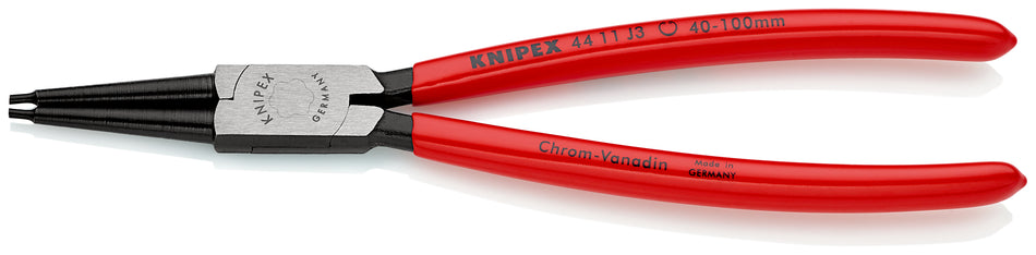 KNIPEX 44 11 J3 CIRCLIP PLIERS