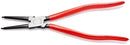 KNIPEX 44 11 J4 CIRCLIP PLIERS
