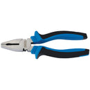 Draper 44142 Soft Grip Combination Pliers, 160mm