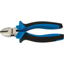Draper 44145 Soft Grip Diagonal Side Cutter, 160mm